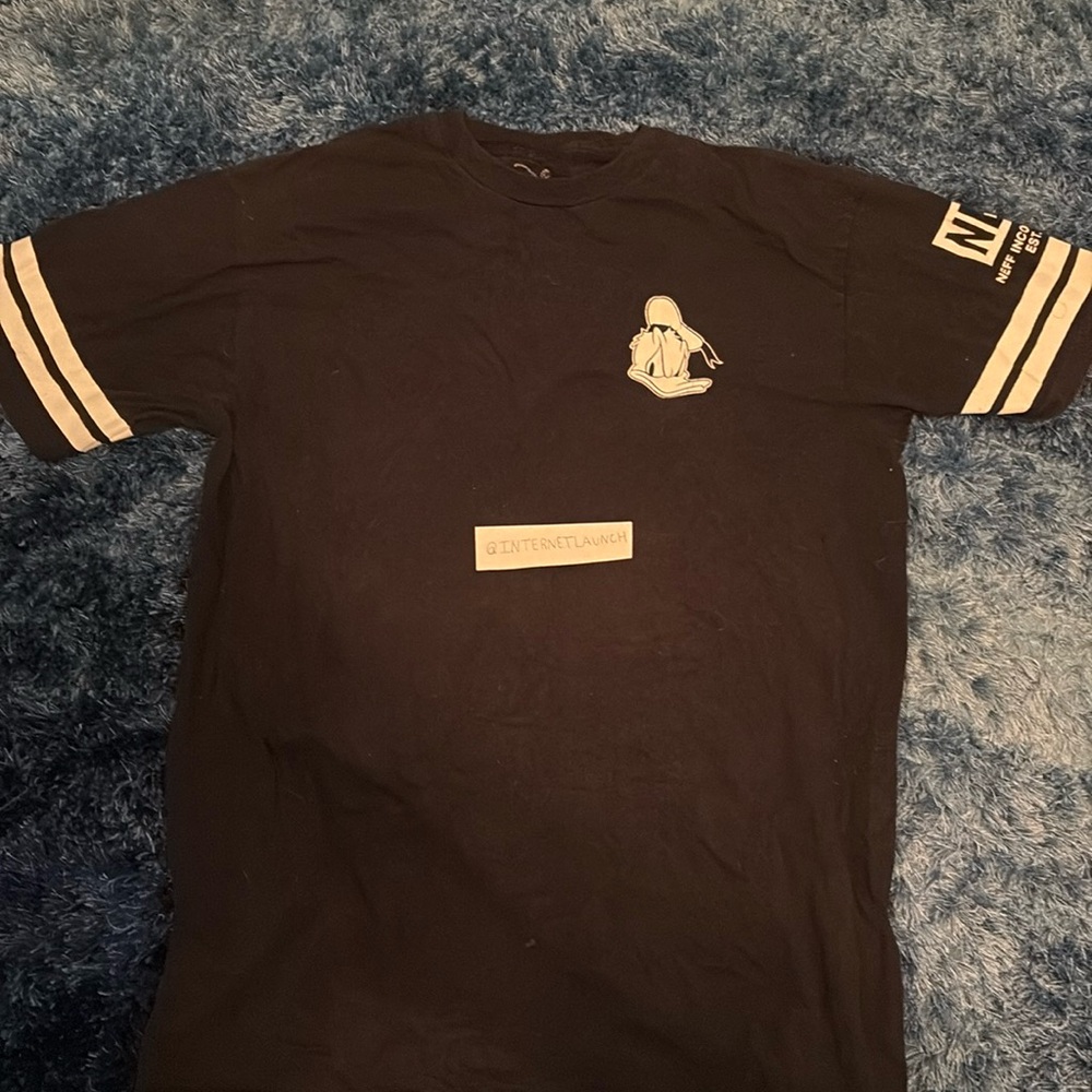 Disney Collection by Neff Used Men’s TShirt
